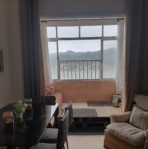 Apartamento Vista-Mar Em Sao Vicente photos Exterior