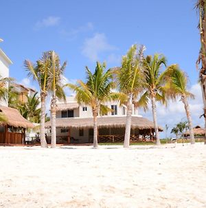 Ocean Front Luxury Villa At Arenika Beach House photos Exterior