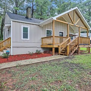 Fully Furnished Home Minutes From Downtown Atlanta photos Exterior