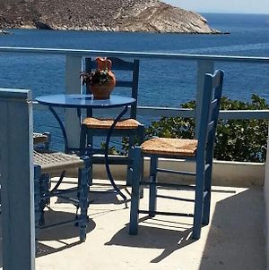 Syra Balcony To The Aegean photos Exterior