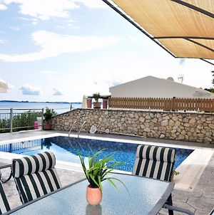 Corfu Sea View Villa - Cleo photos Exterior