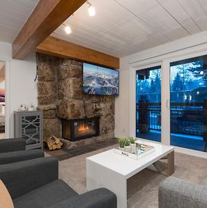 Updated 2Br In The Heart Of Aspen - Steps To Gondola With Pool & Hot Tub photos Exterior