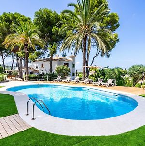 Mediterranean Villa With Amazing Views photos Exterior