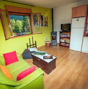 Cozy Apartment In Riello With Jacuzzi photos Exterior