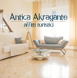 Antica Akragante Apartment - Agrigento photos Exterior