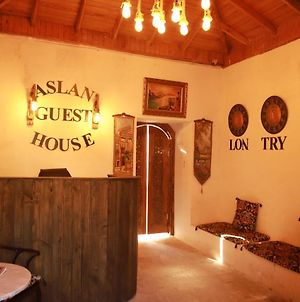 Aslan Guest House photos Exterior