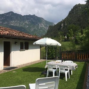 Casa Carla, Bis 4 Personen, Garten, Balkon Mit Blick Auf Den See Und Die Berge photos Exterior