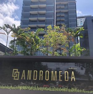 Andromeda Condo By Feng photos Exterior