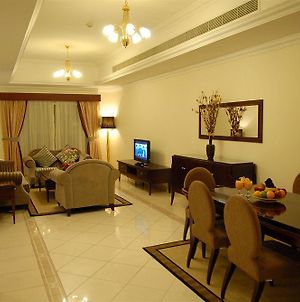 Al Manar Hotel Apartments photos Exterior