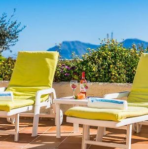 Son Serra De Marina Holiday Home Sleeps 6 With Air Con And Wifi photos Exterior