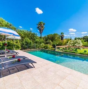 Pollenca Holiday Home Sleeps 5 With Pool Air Con And Wifi photos Exterior
