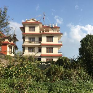 Shivapuri View Apartment & Homestay photos Exterior