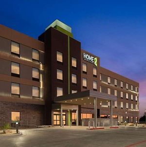 Home2 Suites By Hilton Carlsbad New Mexico photos Exterior