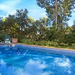 Llafranc Villa Sleeps 8 With Pool photos Exterior