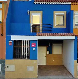 La Casa Azul Del Ocaso photos Exterior