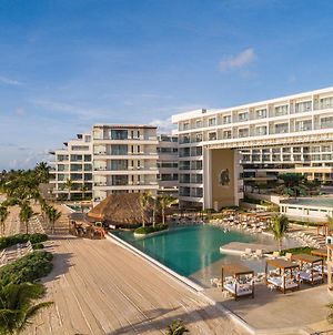 Sensira Resort & Spa Riviera Maya All Inclusive photos Exterior