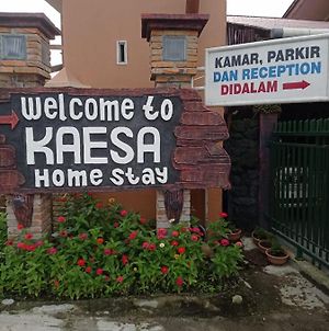 Kaesa Homestay photos Exterior