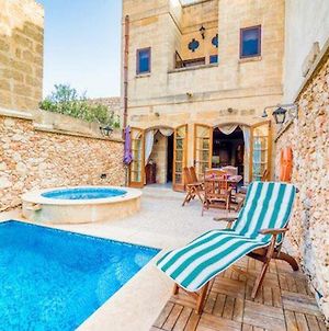 5 Bedrooms Villa With Private Pool And Wifi At In Nadur 1 Km Away From The Beach photos Exterior