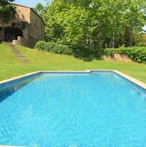 Sant Antoni De Calonge Villa Sleeps 7 With Pool photos Exterior