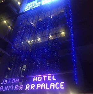 Hotel R R Palace photos Exterior
