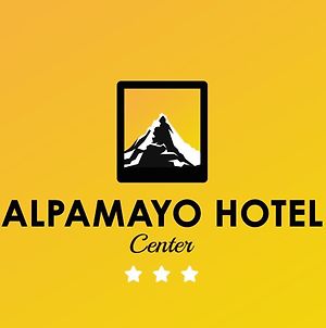 Hotel Alpamayo Center photos Exterior