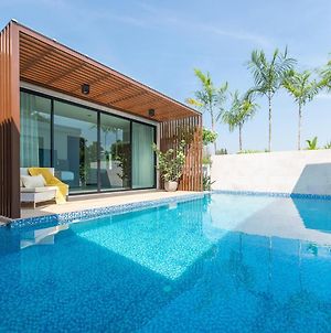 Movenpick Luxury Villa1Fl-Private Pool-Sha Certified photos Exterior