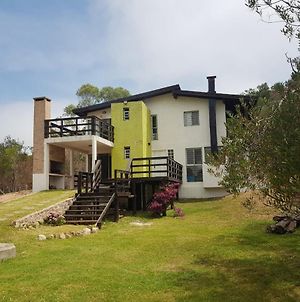 Casa En La Esmeralda, Rocha, Uruguay photos Exterior
