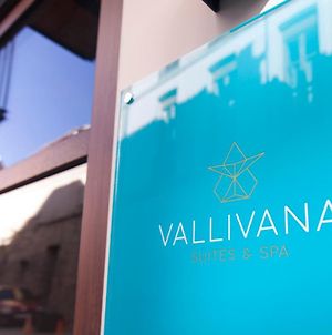 Vallivana Suites & Spa photos Exterior