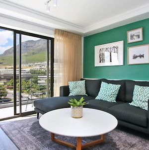 Luxury Family Apartment In Castle Rock With Great Views Of Table Mountain photos Exterior