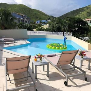 Beautiful Suite S15, Pool, Next To Pinel Island photos Exterior