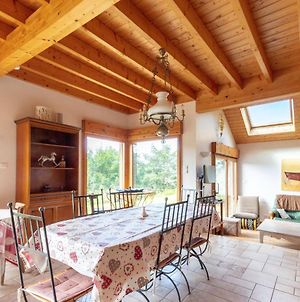 Spacious Chalet In La Bresse 3Km From Slope photos Exterior