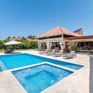 Stunning Villa With Private Pool And Jacuzzi In Casa De Campo photos Exterior