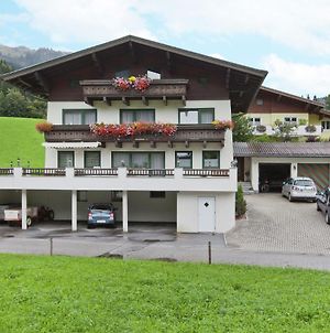 Lush Apartment In Hollersbach Im Pinzgau With Terrace photos Exterior