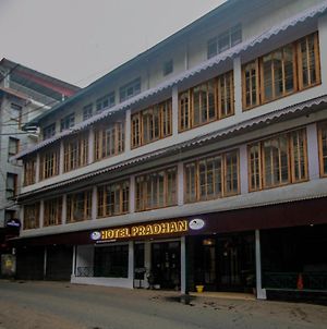 Jagjeet Hotel Pradhan photos Exterior