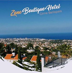Zone Boutique Hotel & Restaurant At Bellapais Amazing Views ! photos Exterior