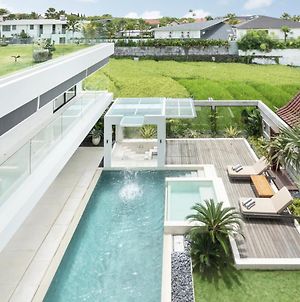 Villa Nvl Canggu By Nagisa Bali photos Exterior