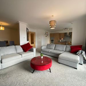 The Duplex Nairn- Spacious 3 Bedroom With Sunny Balcony photos Exterior