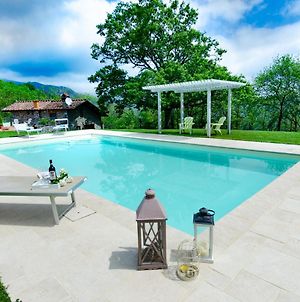Loppeglia-Fiano Villa Sleeps 6 Pool Wifi photos Exterior