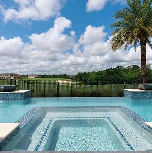 The Perfect House With A Beautiful Private Pool, Orlando House 4301 photos Exterior