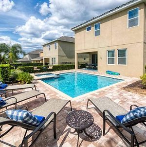 The Perfect Villa With A Beautiful Private Pool, Orlando Villa 4349 photos Exterior