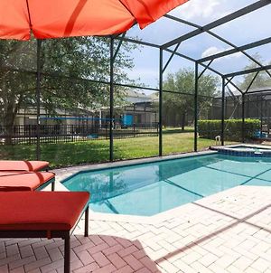5 Star Villa With Private Pool On Windsor Hills Resort, Orlando Villa 4679 photos Exterior