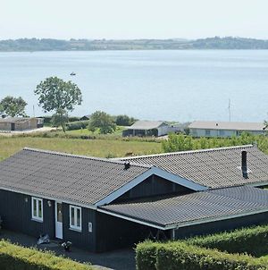 Spacious Holiday Home In Egernsund With Jacuzzi photos Exterior