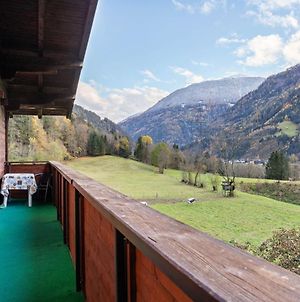 Holiday Home In Matrei In Osttirol With Terrace Garden photos Exterior