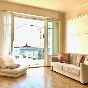 Aparthotel Riviera - Promenade Des Anglais - Studio Superieur - Balcon & Ac - Apercue Mer - Zone Pietonne - Balcon Massenet 1 photos Exterior