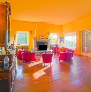 Exquisite Villa In Montefiascone With Garden photos Exterior