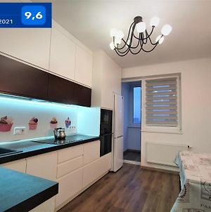 Flatrent Lux Apartments In Kyiv City Navoi 69 photos Exterior