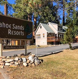 Tahoe Sands Resort photos Exterior