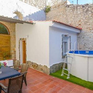 Casa El Descansito Del Rey Alora By Ruralidays photos Exterior