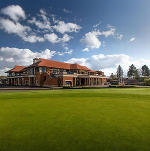 The Oxfordshire Golf & Spa Hotel photos Exterior