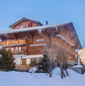 Hotel Gletscherblick photos Exterior